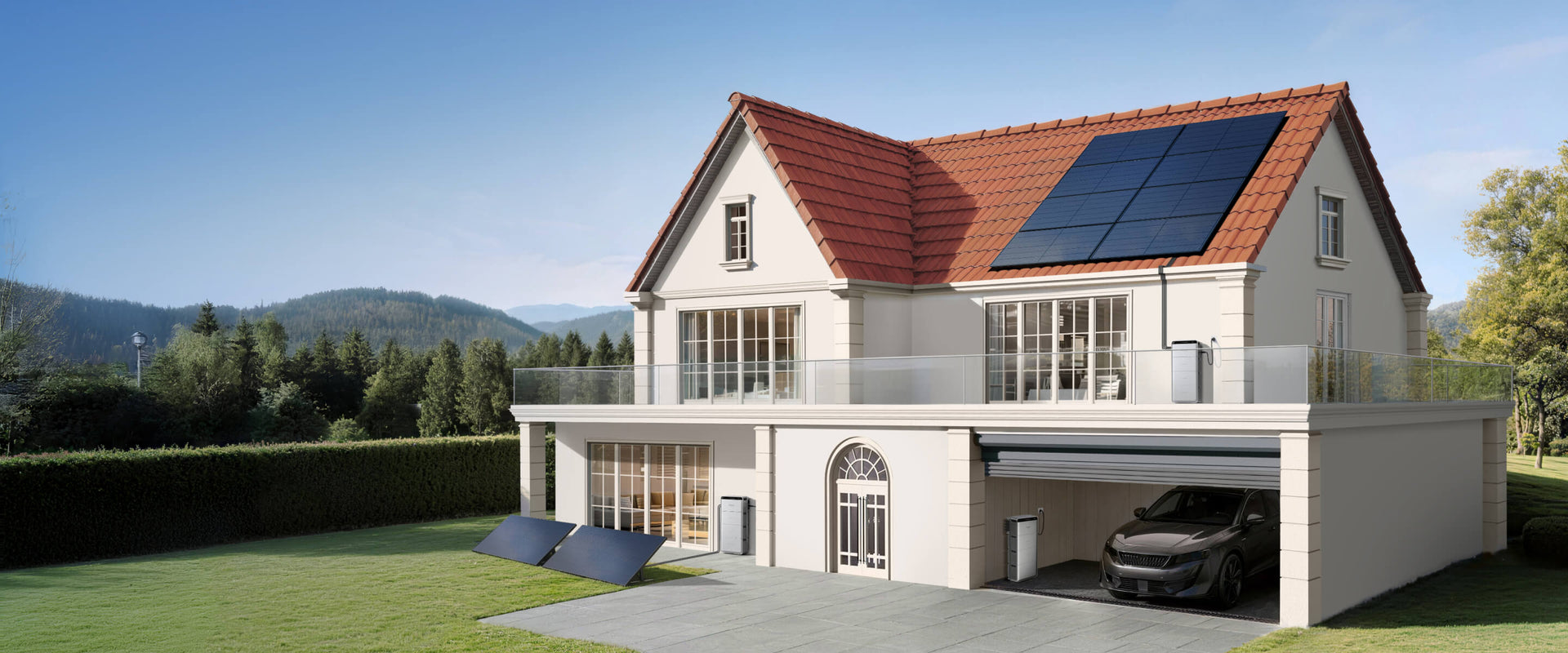 L'Énergie Solaire en Toute Liberté